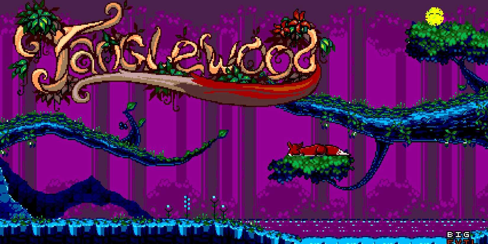 15 Best New Sega Genesis Games, Ranked
