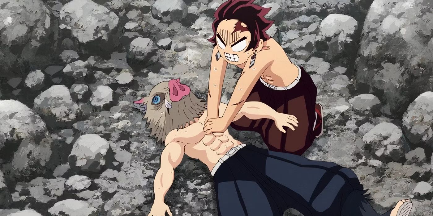 10 Demon Slayer Characters Who Should Have Died Before The End