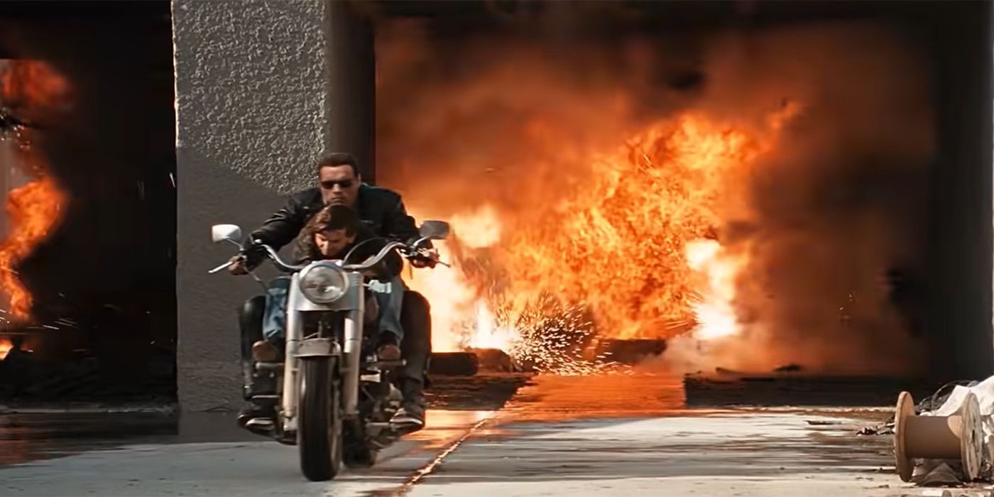 15 Most Action-Packed Car Chases in Movie History