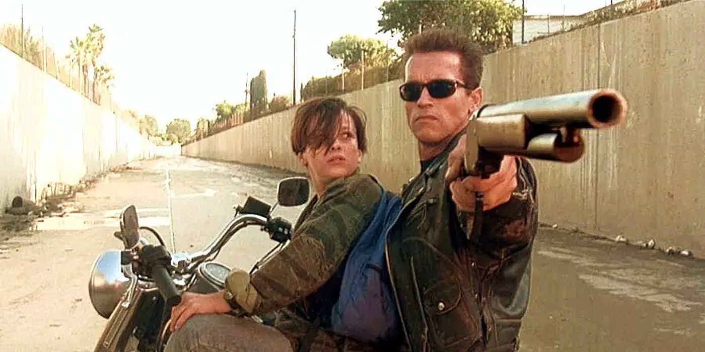 10 Most Famous Alternate Endings in Movie History