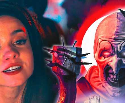 Terrifier Splits Terrifier Star Quietly Confirms Art the Clown's Murderous Motives