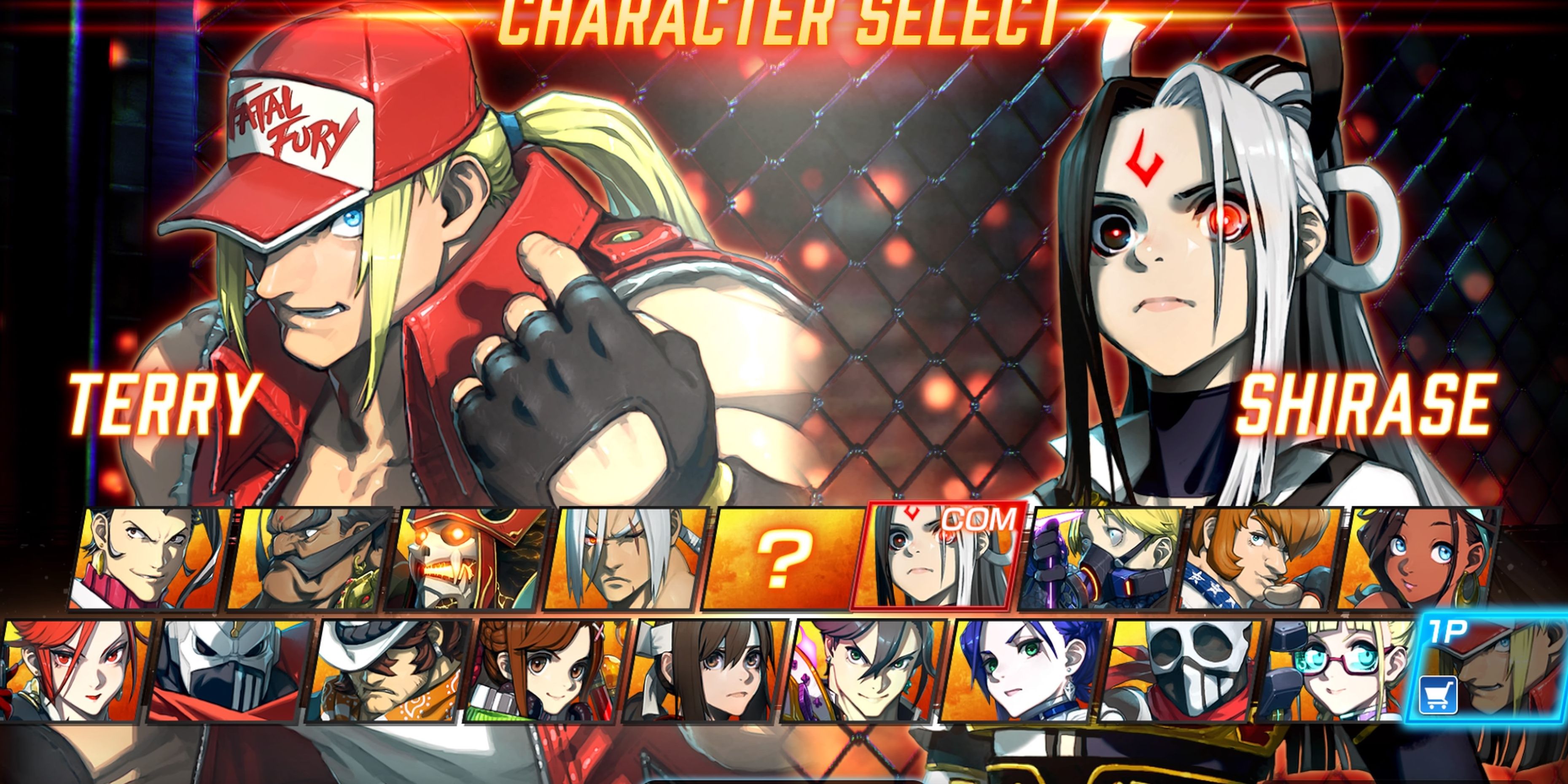 10 Most Unexpected Fighting Game Guest Characters