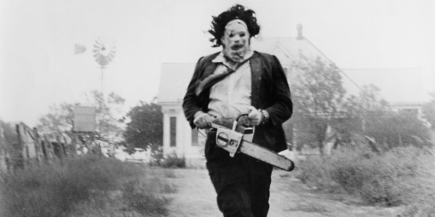 'It's an Out-There Story': Creatives Recount Making The Texas Chain Saw Massacre on Its 50th Anniversary