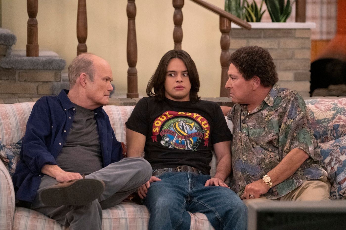 That '90s Show May Not Be Finished Just Yet After Netflix Cancelation