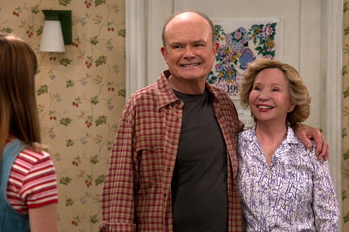 That '90s Show May Not Be Finished Just Yet After Netflix Cancelation
