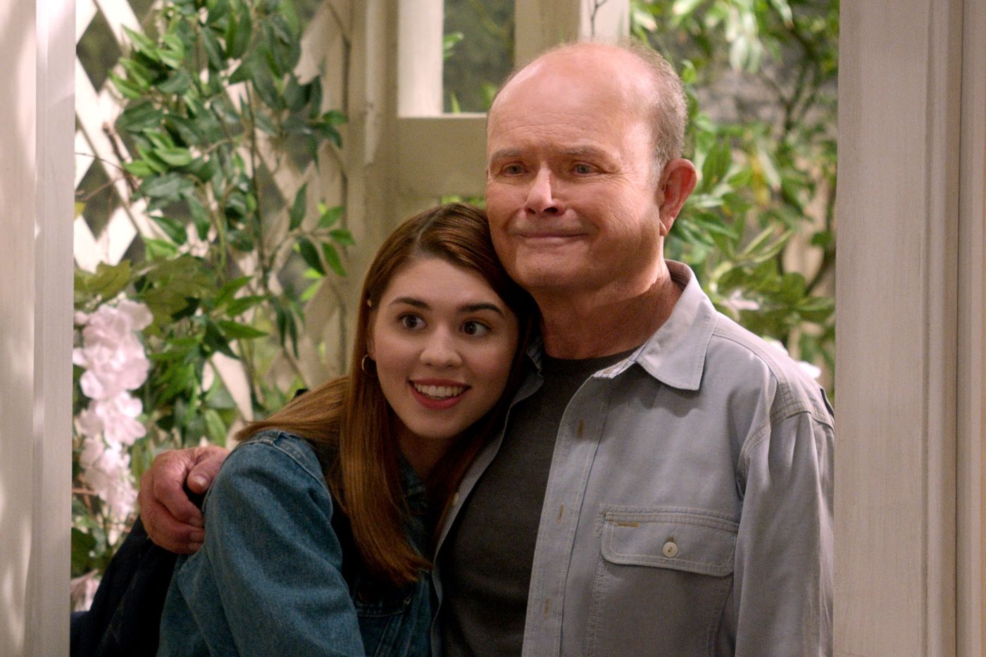 That '90s Show May Not Be Finished Just Yet After Netflix Cancelation
