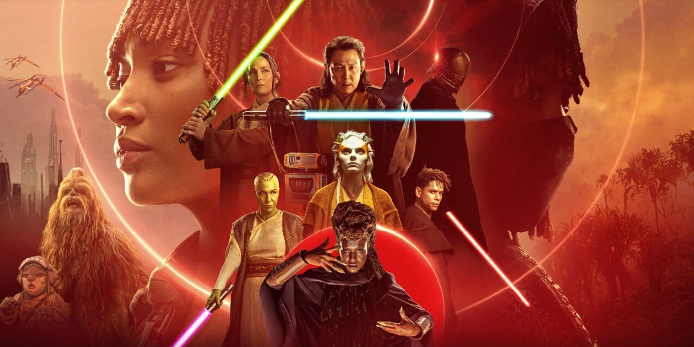 The Acolyte Season 1 Ending Explained