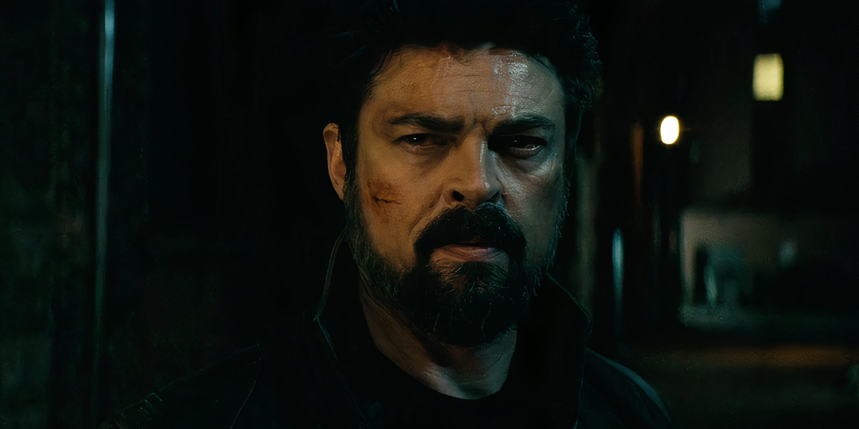 Fans Have a New Dark Theory About Butcher After Season 4 Episode 5 of ...