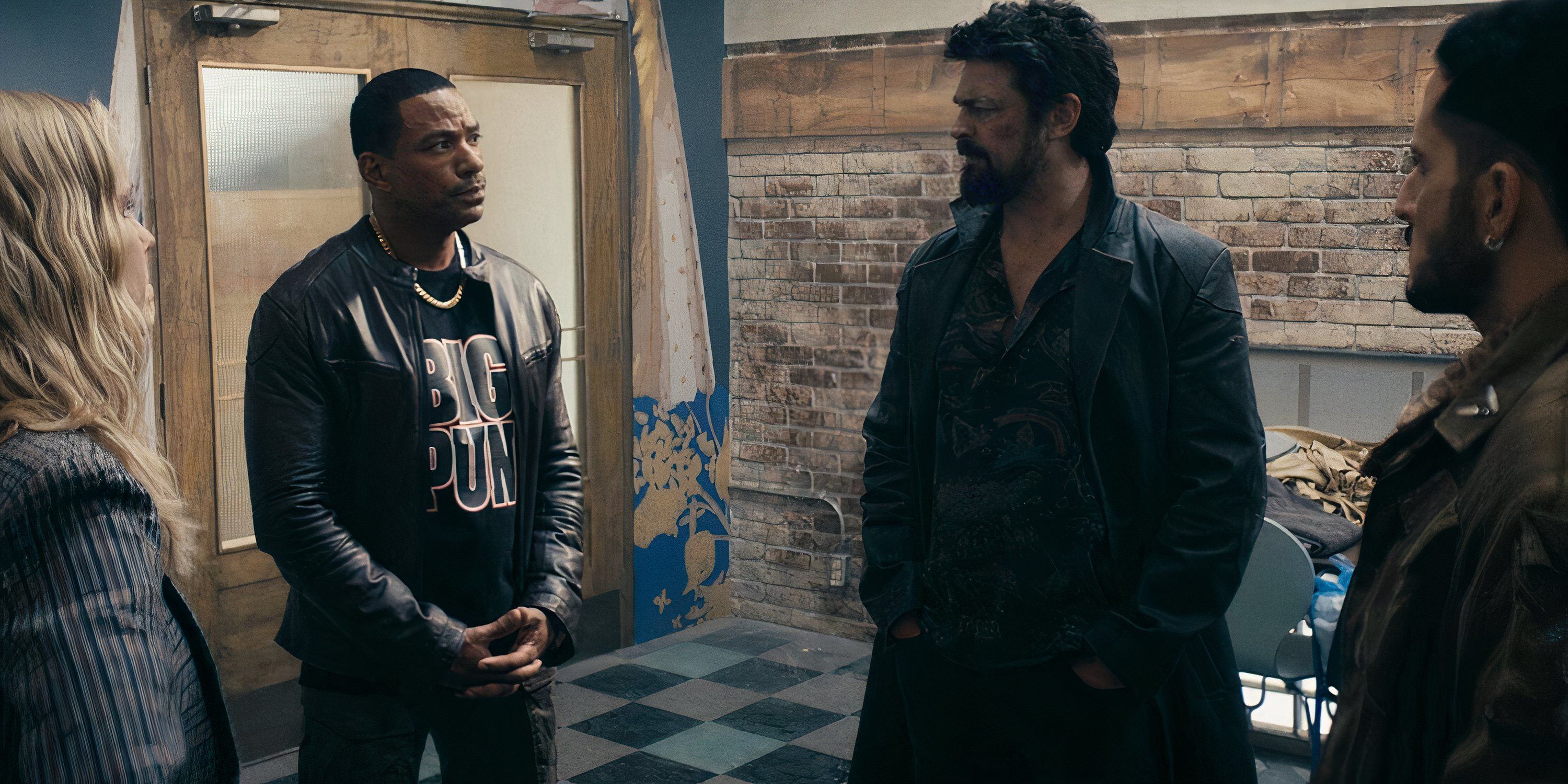 Fans Have a New Dark Theory About Butcher After Season 4 Episode 5 of ...
