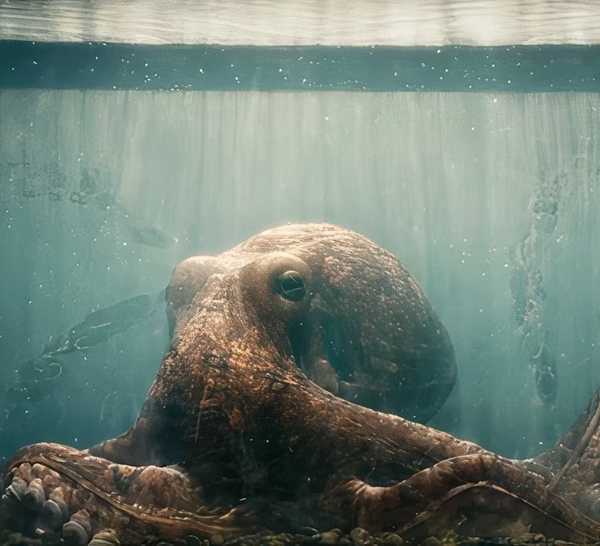 Timothy Octopus This MCU Superstar Voices The Deep's Girlfriend on The Boys and It ...