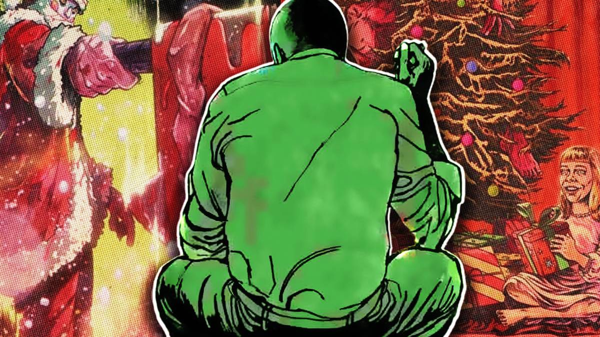 The Deviant #3 Review: A Masterclass in Moral Ambiguity
