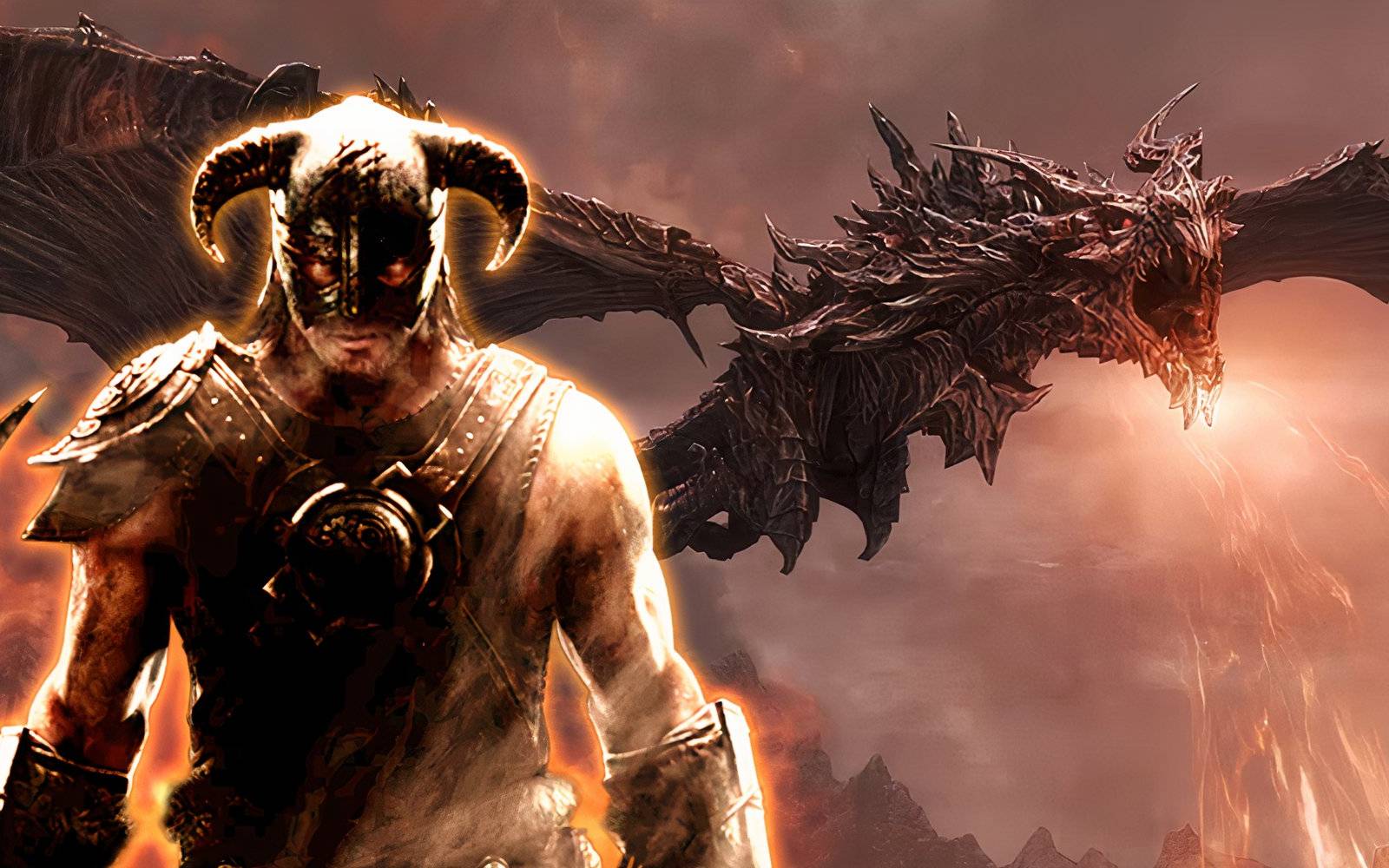 Skyrim Mod Adds Elden Ring's Guard Counter, image size:1600x1000