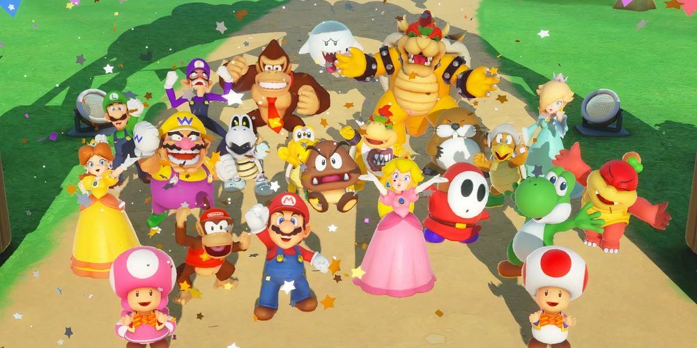 The 10 Best Video Game Minigames, Ranked
