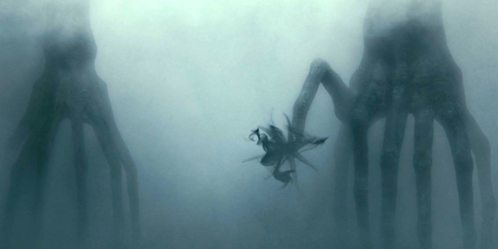 Denis Villeneuve's Arrival Ending, Explained