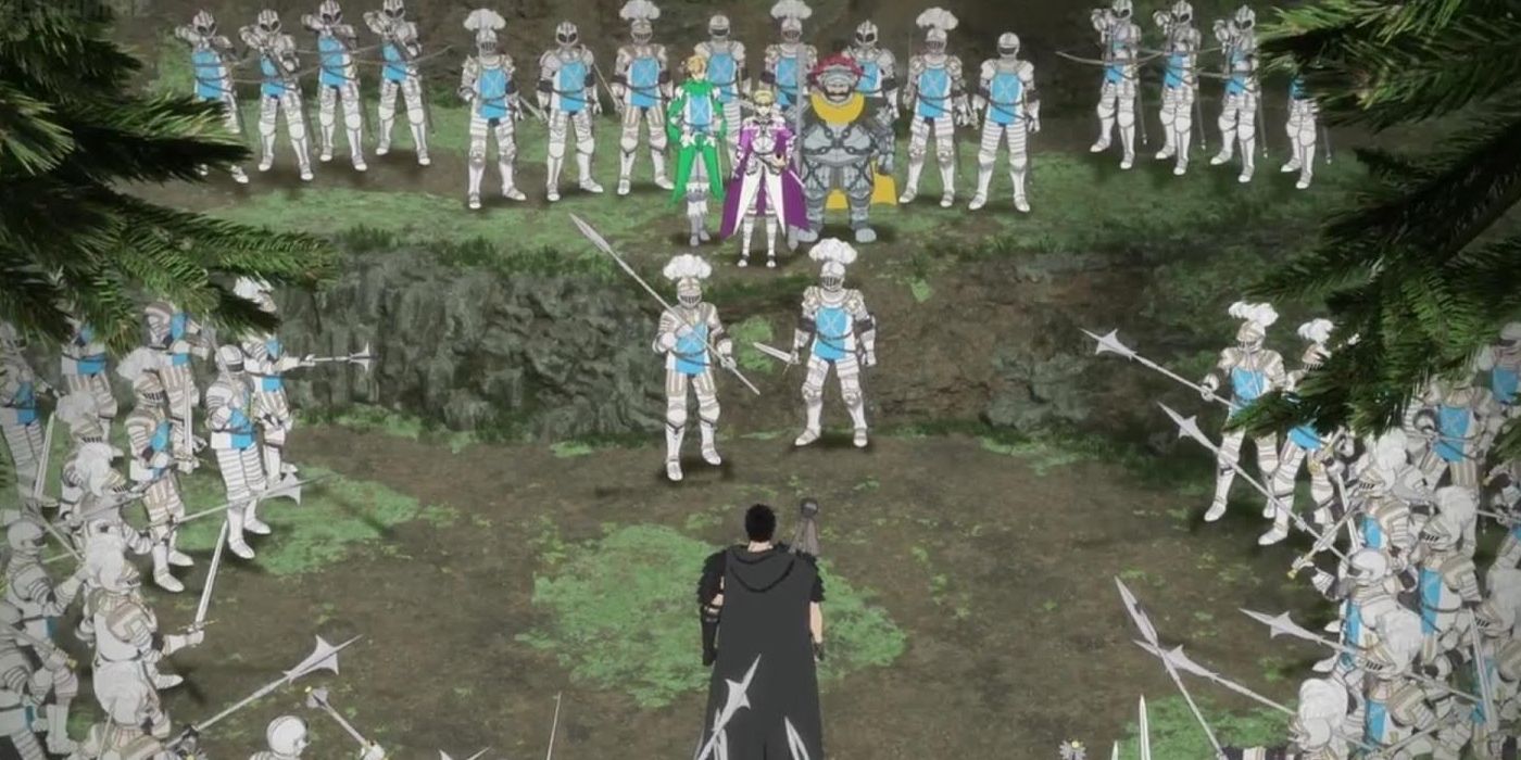 The Real Reason Berserk is Impossible to Adapt Into an Anime