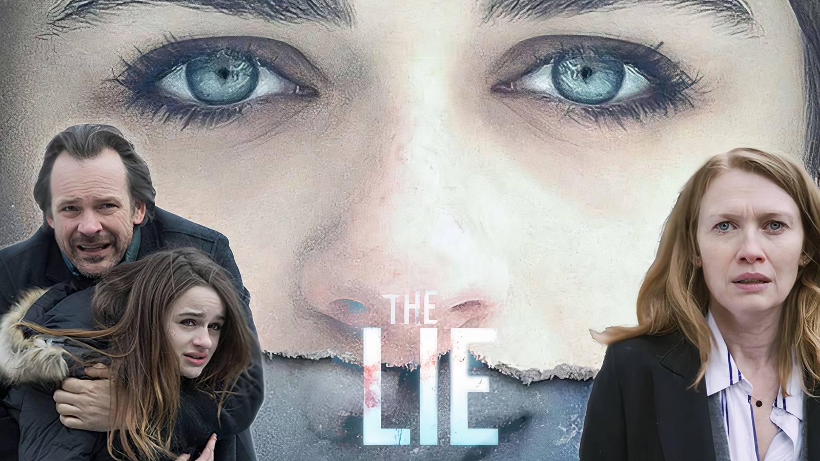 The Lie Had a Twist Ending No One Could Have Predicted(02)