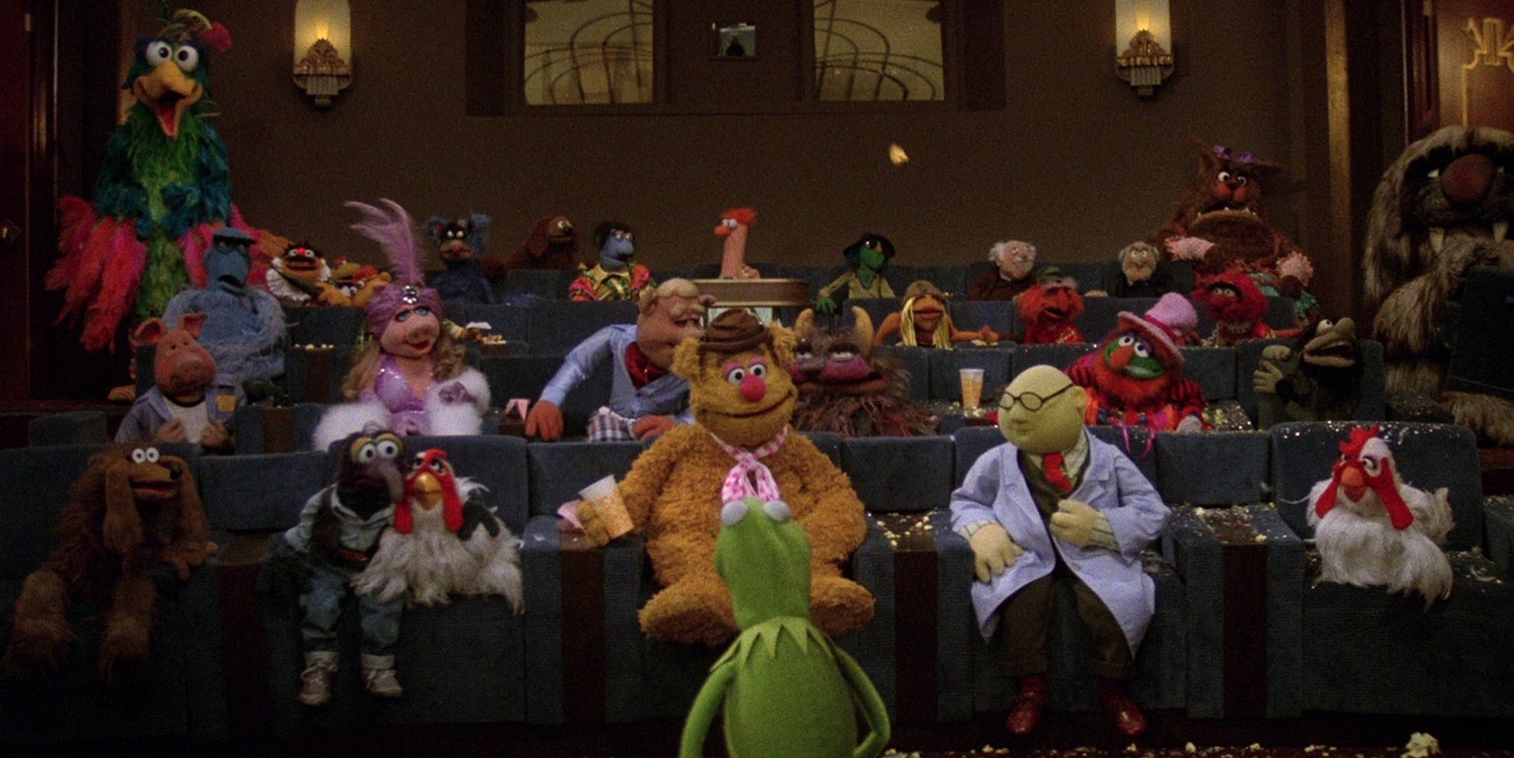 The Muppet Movie Is a Timeless Classic for All Ages