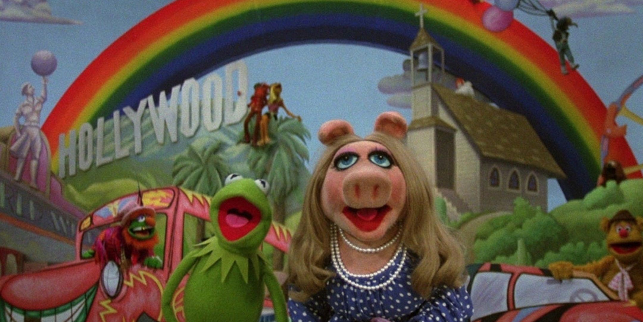 Why Brian Lynch's 1999 Muppet Movie Was Canceled (& Why Fans Would've ...