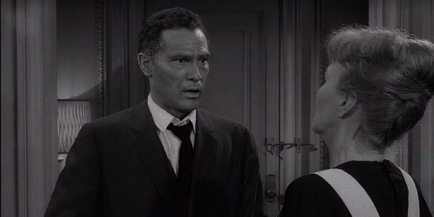 15 Most Famous Twilight Zone Episodes From the Original Series