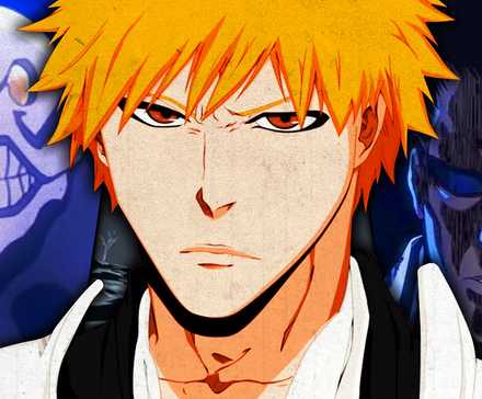 Agent of the Shinigami Arc in Bleach, Explained