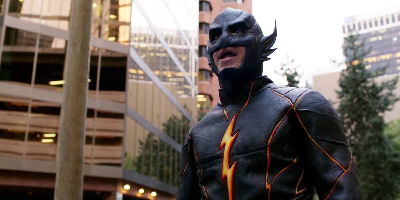 The Arrowverse's Best Villain Costumes