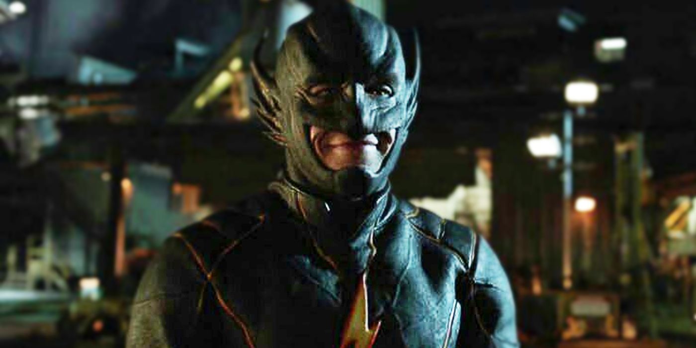 The Arrowverse's Best Villain Costumes
