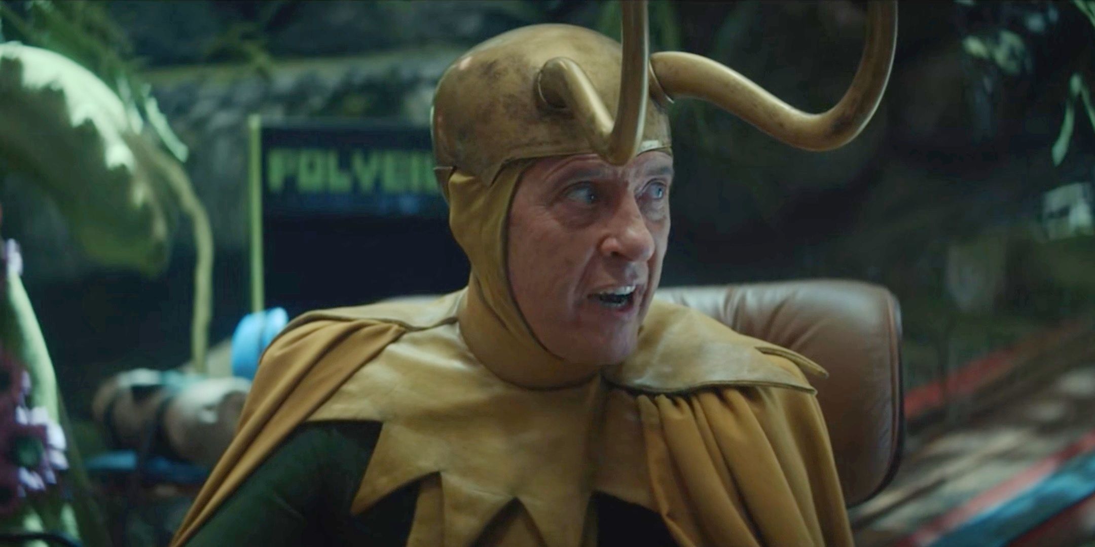 Marvel Cinematic Universe: Loki's Timeline