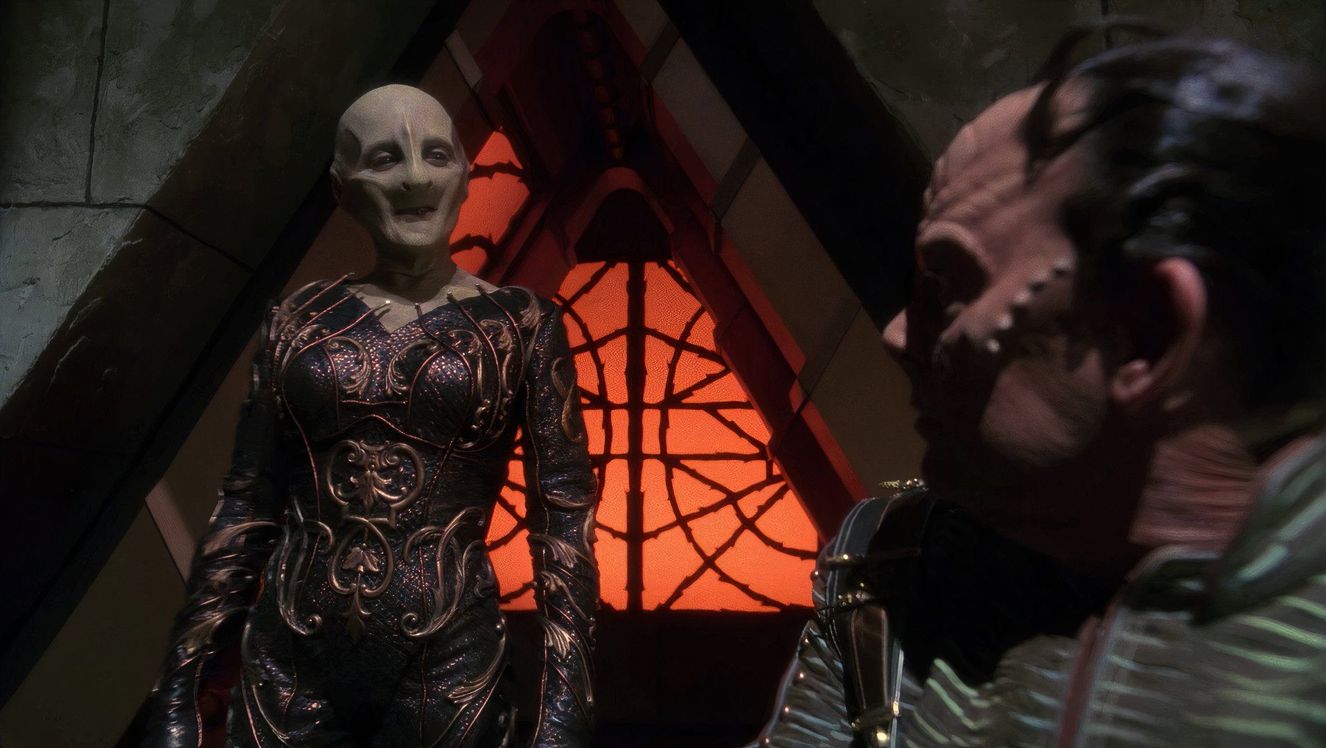 10 Best Star Trek: Enterprise Episodes, Ranked