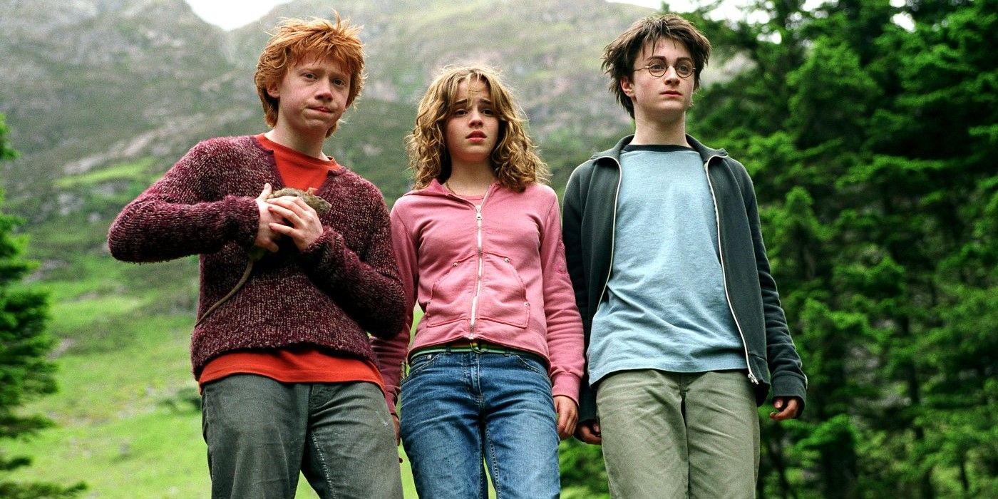 One of the Saddest Harry Potter Moments Was Spoiled Several Times - But