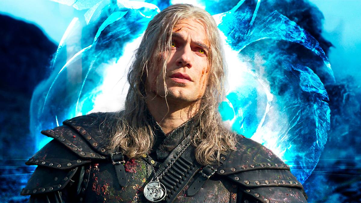 10 Witcher TV Show Scenes That Make Book Readers Furious