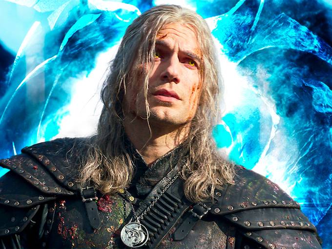 The Witcher: The Biggest Difference Between Liam Hemsworth's Geralt And ...