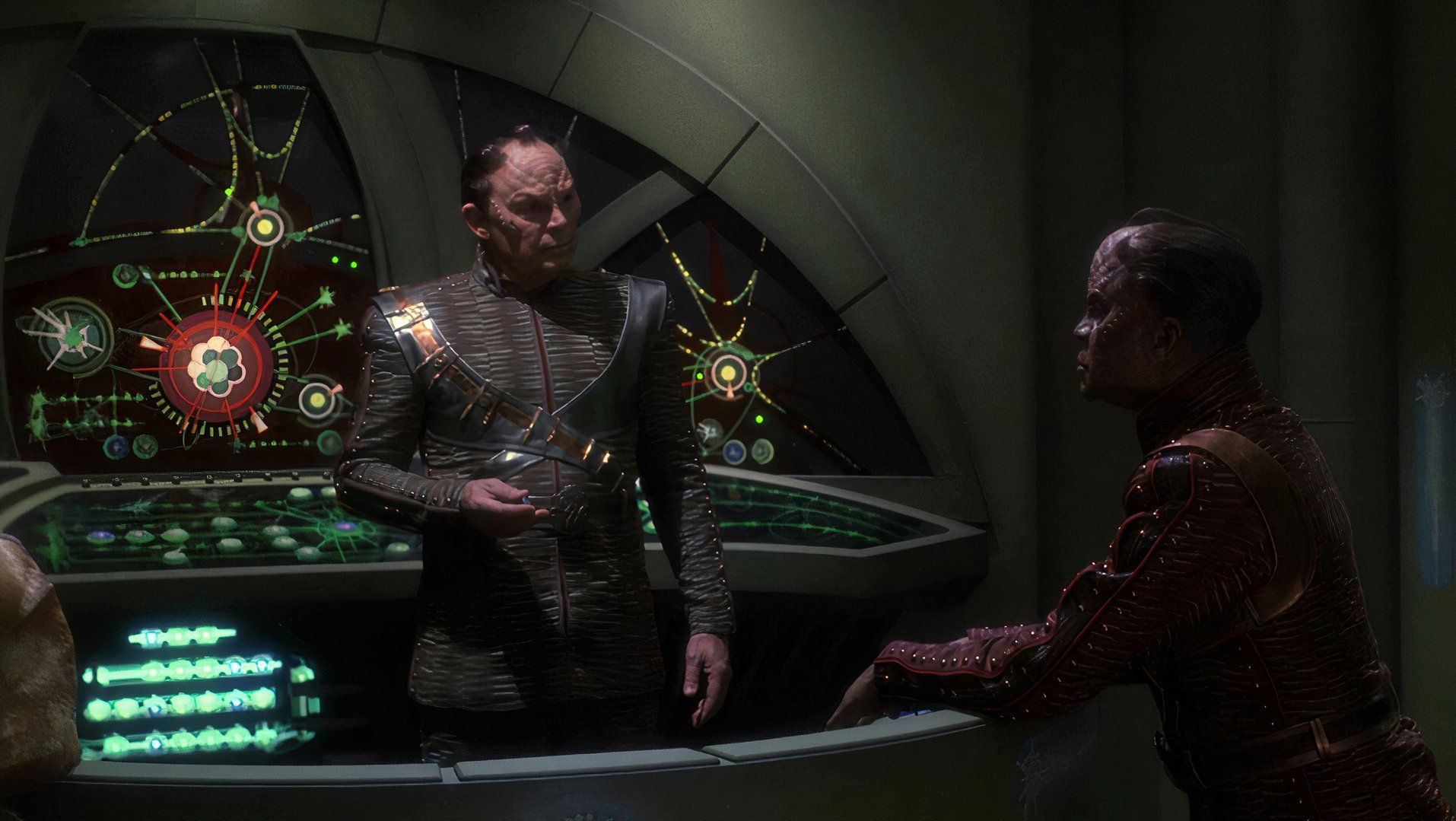 10 Best Star Trek: Enterprise Episodes, Ranked
