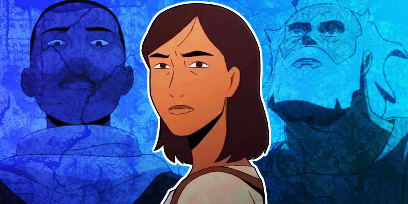 Scavengers Reign | CBR