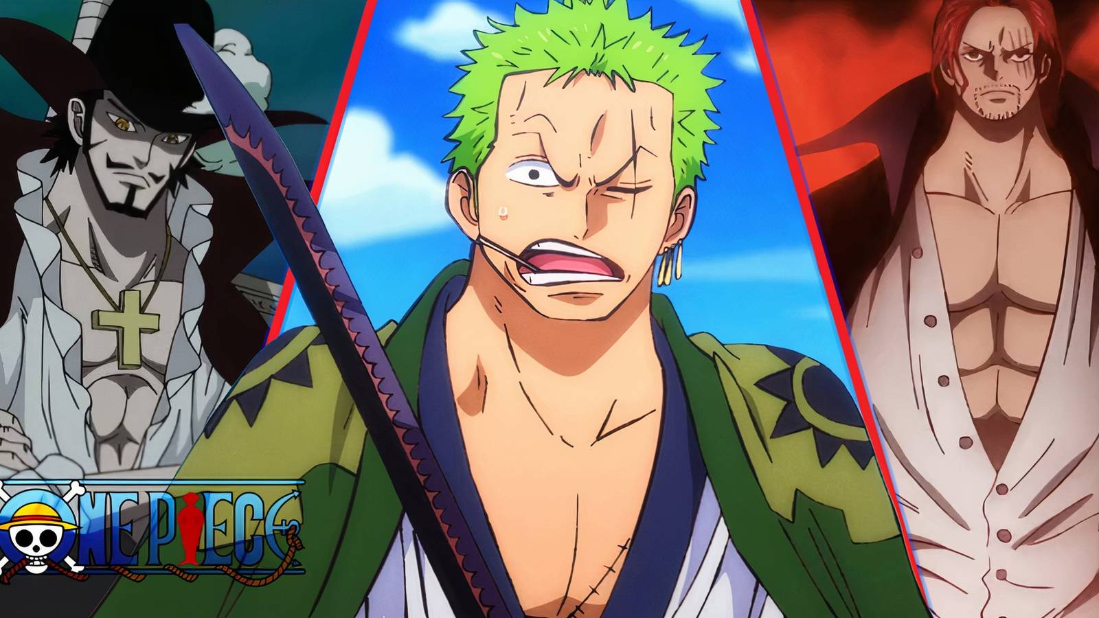 Important Notes Cartoon 10 Most Important Swords in One Piece, Ranked