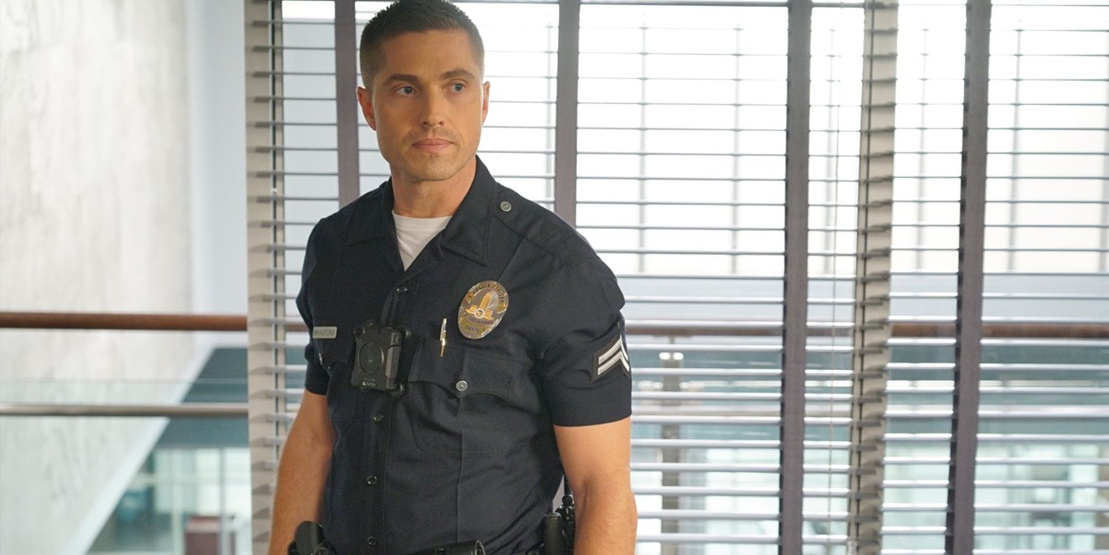 The Rookie Star Addresses Going Full Circle in Season 7 and What's Next ...