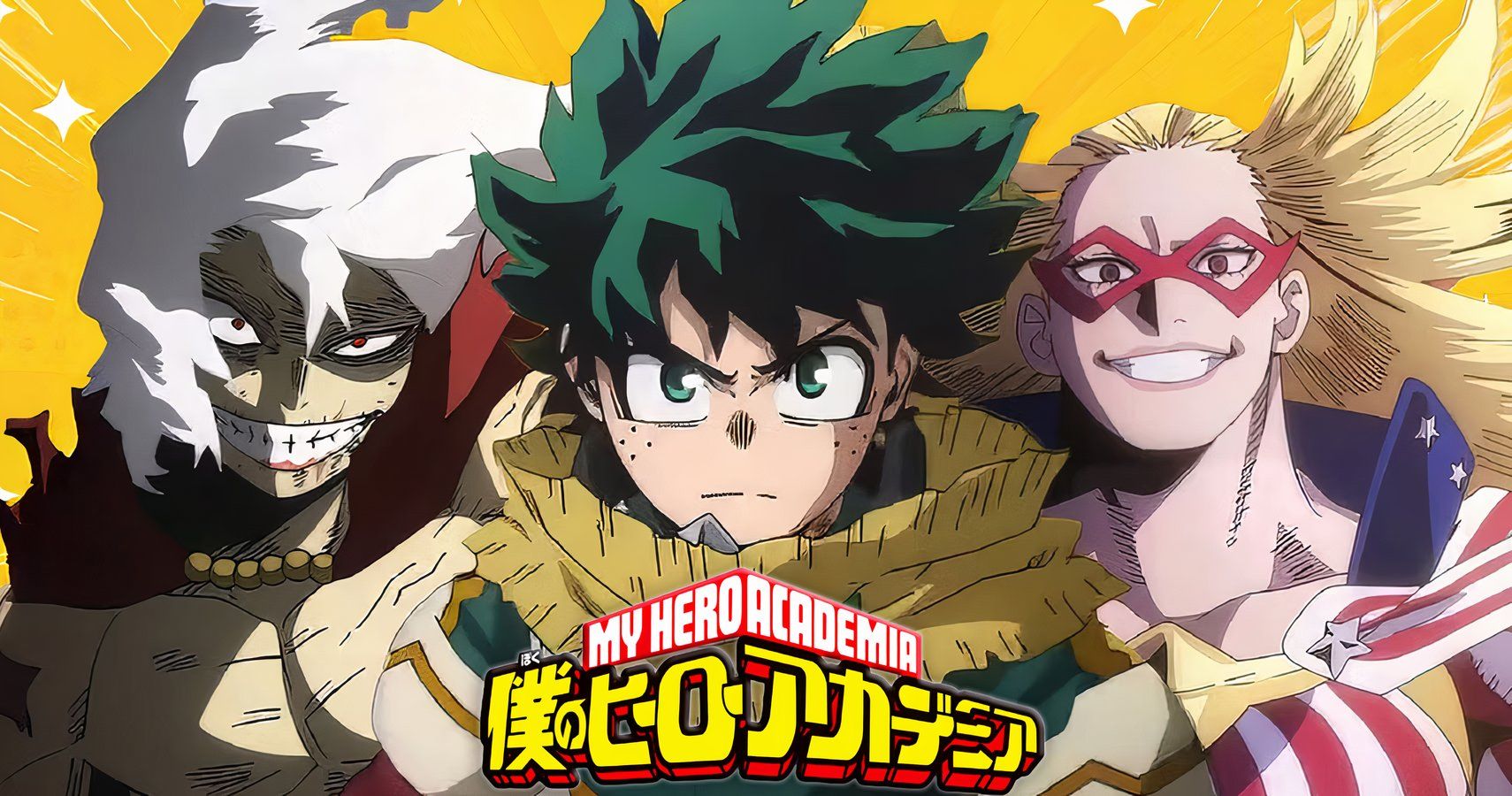 10 Powerful Anime Characters Who Are Basically Invincible