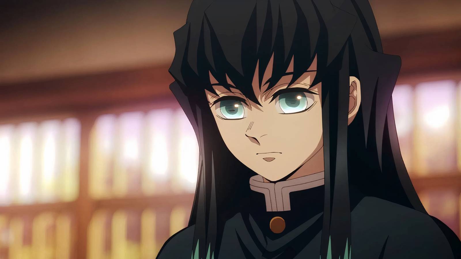 5 Strongest Demon Slayer Characters Who Aren't Demons