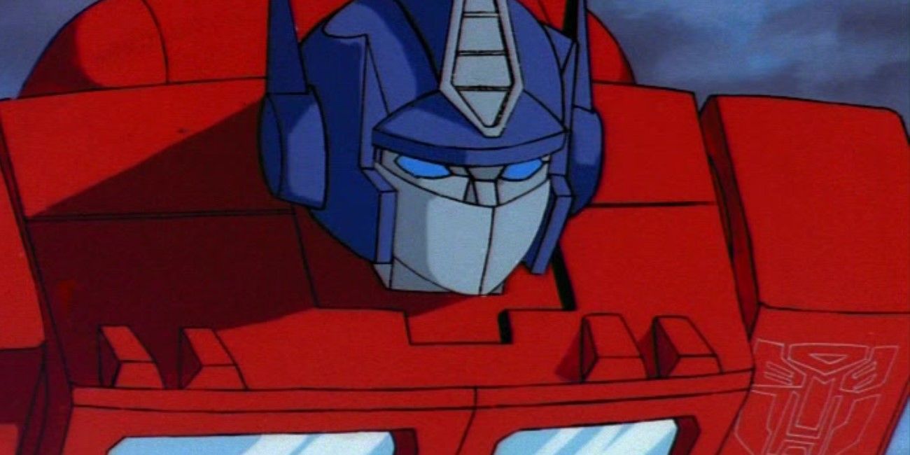 The Next Transformers Anime Might Be the Best Direction for the Franchise