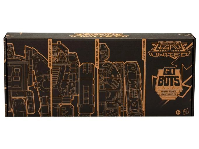 Super Gobots Warpath À VENDRE! - FR