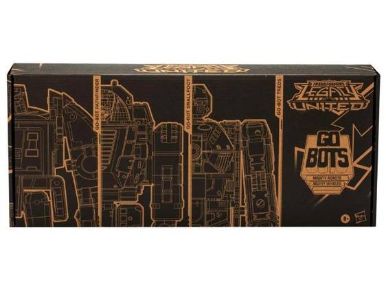 Super Gobots Warpath À VENDRE! - FR Super Gobots Warpath À VENDRE! - FR