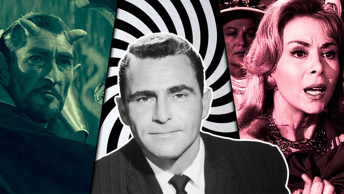 The Twilight Zone's Most Confusing Episodes