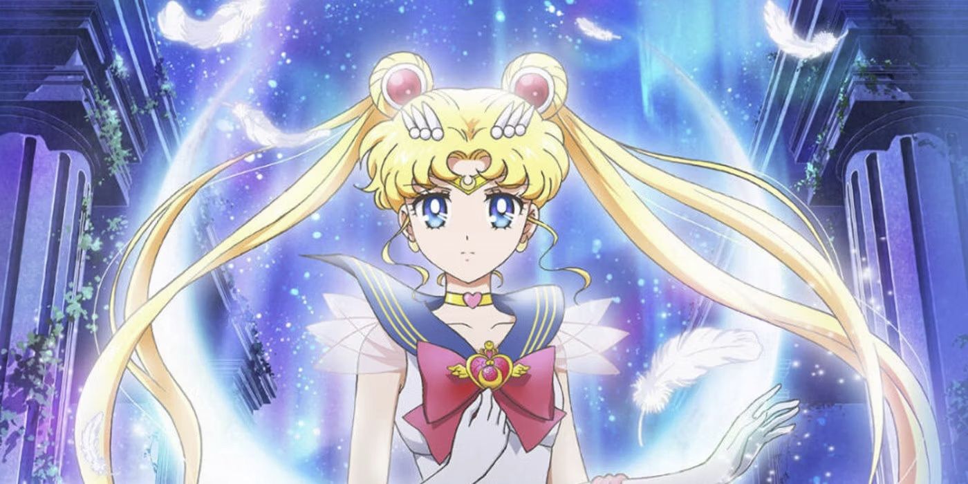 Between 1 and 3 in the Morning': Sailor Moon Anime Studio