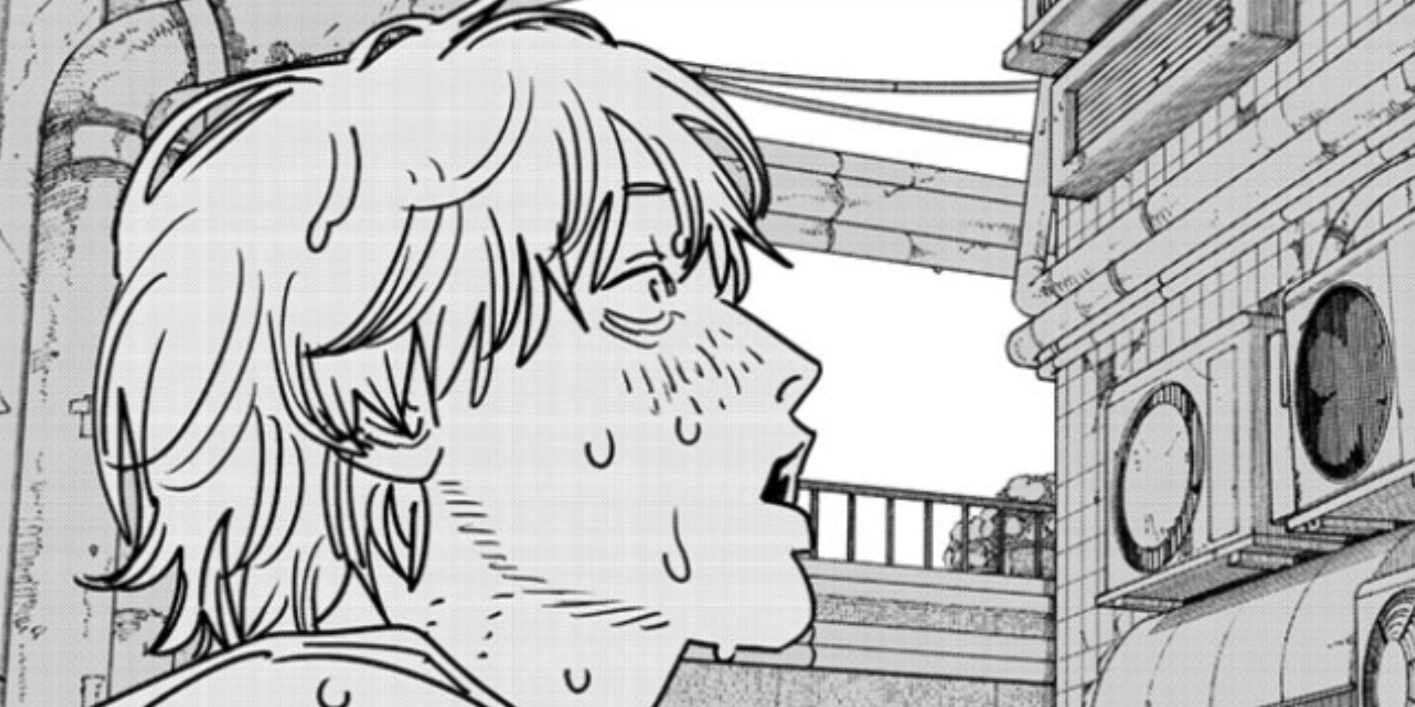 Chainsaw Man Chapter 168 Spoilers & Recap