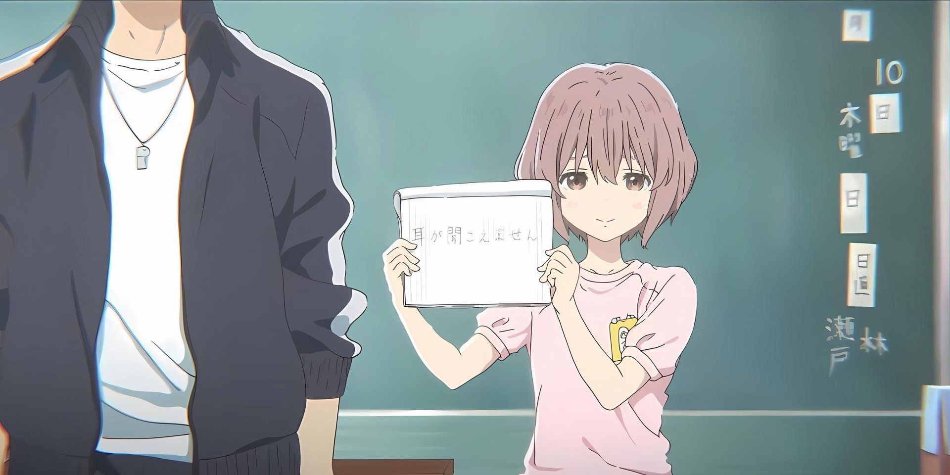 10 Amazing Anime Movies That Have No Bad Scenes