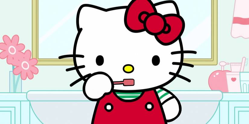 Hello Kitty Movie at Warner Bros. Finally Gets Production Update After ...