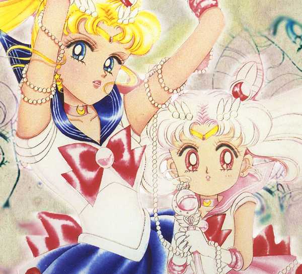 Moon Code Name Sailor Moon’s Connection to Codename: Sailor V, Explained
