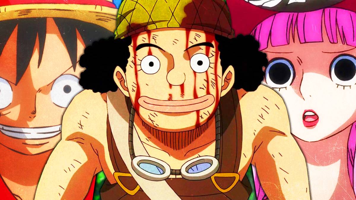 Usopp's Best Fights in One Piece, Ranked