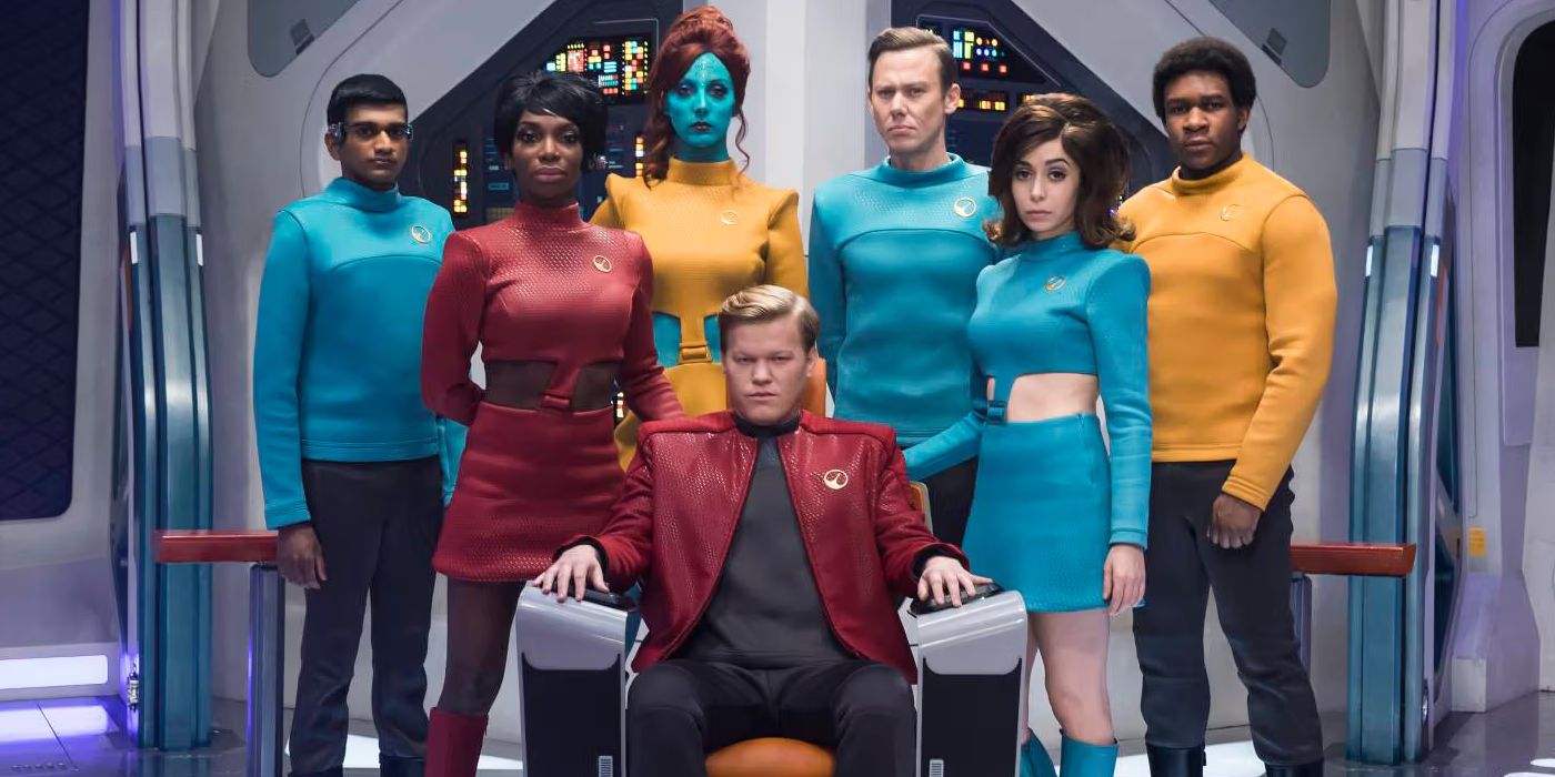 Black Mirror Creator Explains Why Fan Favorite Episode Is Getting a Sequel in Season 7