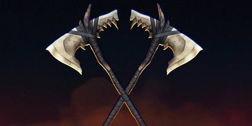 10 Best V Rising Weapons, Ranked