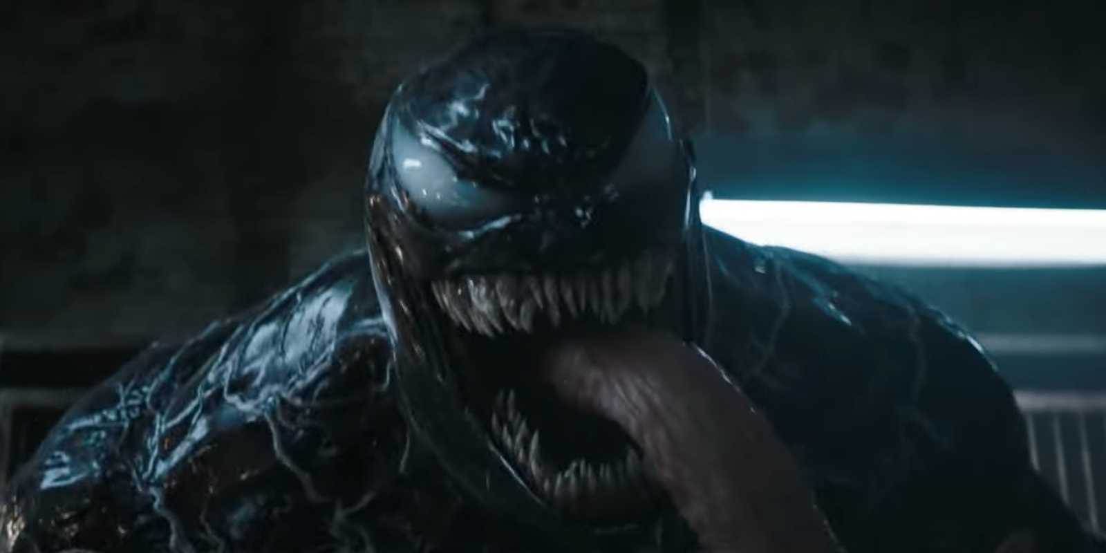 Venom Ripping Out 10 Marvel Franchises Perfect for an Anime Adaptation